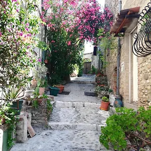Appartamento La Plenitude, Cagnes-sur-Mer
