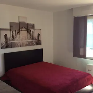 Appartamento Poseidon, Cagnes-sur-Mer