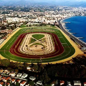 Appartamento Magnifique 2p à Deux Pas De La, Cagnes-sur-Mer