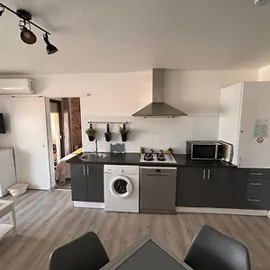 Appartamento Provencal, Cagnes-sur-Mer