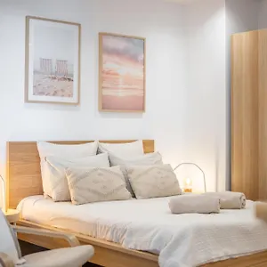 Appartamento Bord De « la Petite Ma-line », Cagnes-sur-Mer