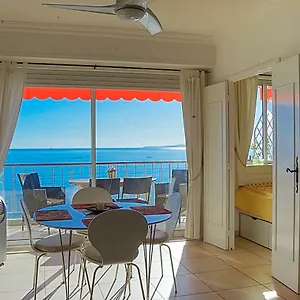 Appartamento Cros De, Cagnes-sur-Mer