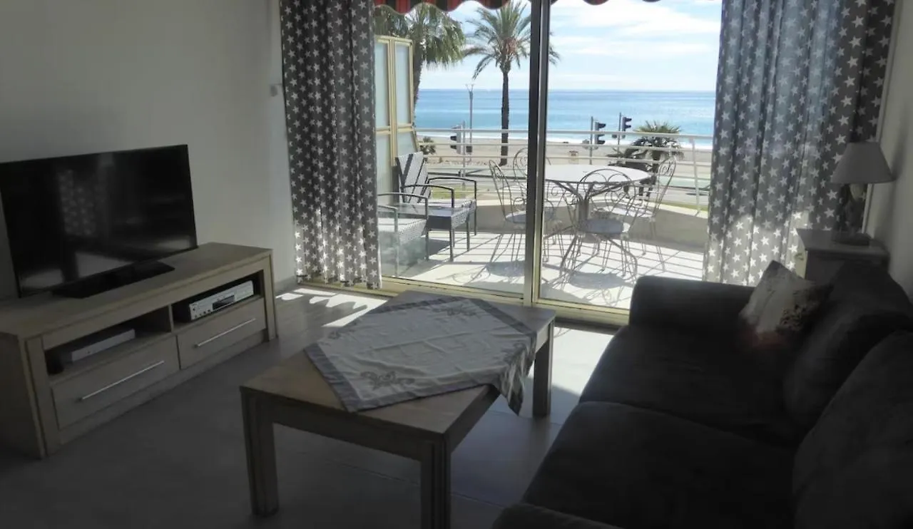 Apartment Le Chantilly Cagnes-sur-Mer France