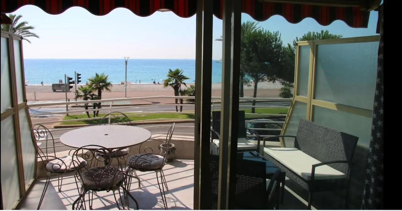 Le Chantilly Cagnes-sur-Mer