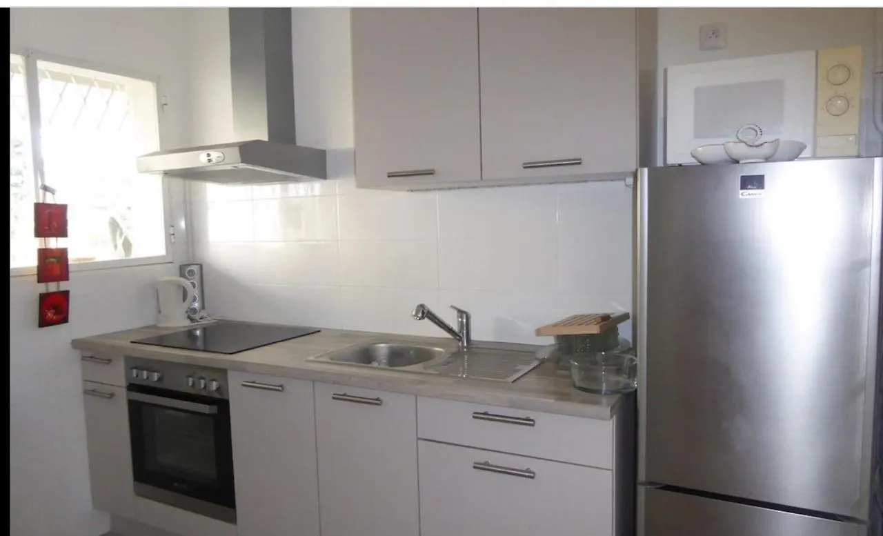 Apartment Le Chantilly Cagnes-sur-Mer