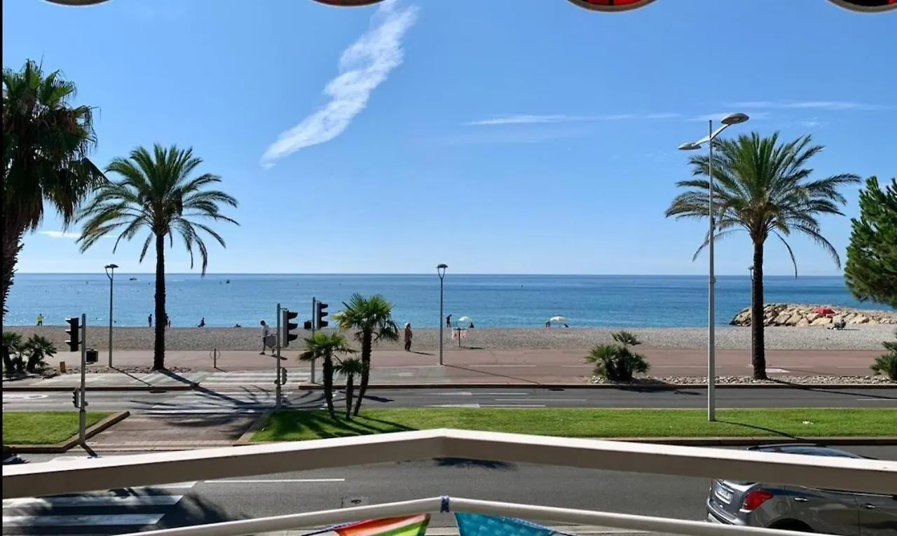 Le Chantilly Cagnes-sur-Mer 0*,  France